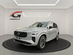 Volvo XC90 2.0 T8 TE Ultra Dark eAWD
