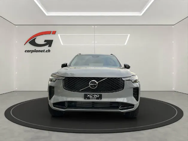 Volvo XC90 2.0 T8 TE Ultra Dark eAWD