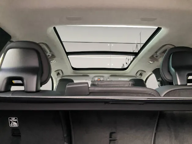Volvo XC90 2.0 T8 TE Ultra Dark eAWD