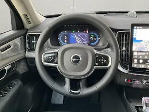 Volvo XC90 2.0 T8 TE Ultra Dark eAWD