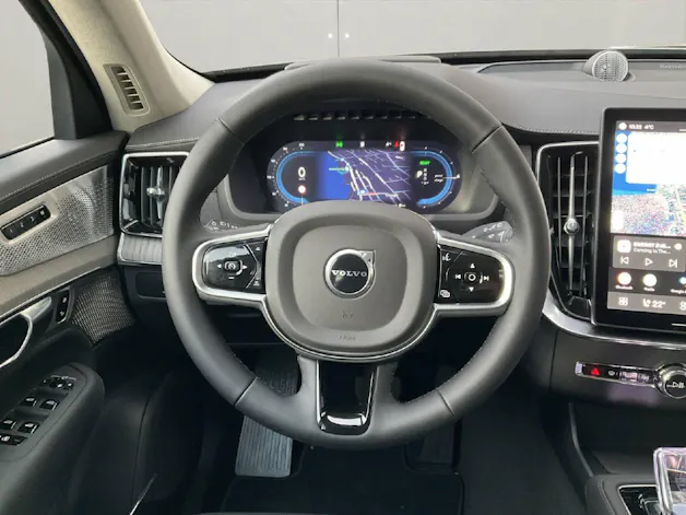 Volvo XC90 2.0 T8 TE Ultra Dark eAWD