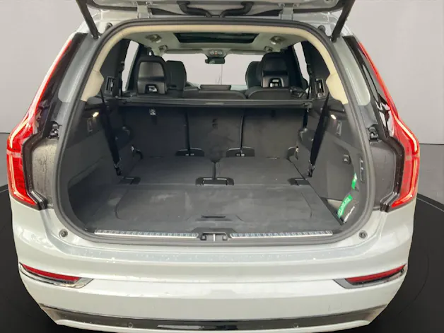 Volvo XC90 2.0 T8 TE Ultra Dark eAWD