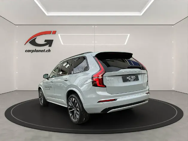 Volvo XC90 2.0 T8 TE Ultra Dark eAWD
