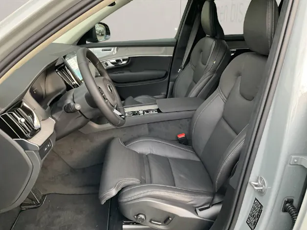Volvo XC90 2.0 T8 TE Ultra Dark eAWD