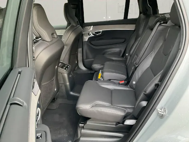 Volvo XC90 2.0 T8 TE Ultra Dark eAWD