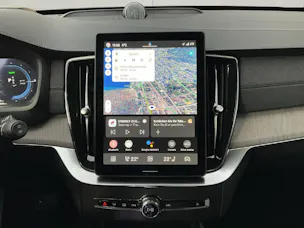 Volvo XC90 2.0 T8 TE Ultra Dark eAWD