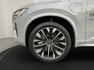 Volvo XC90 2.0 T8 TE Ultra Dark eAWD