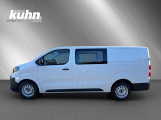 Vehicle image OPEL VIVARO 0