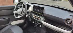 Dacia Spring 27 kWh Extreme