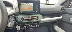 Dacia Spring 27 kWh Extreme