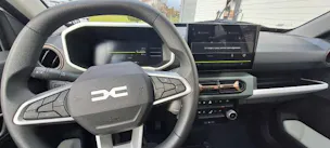 Dacia Spring 27 kWh Extreme