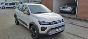 Dacia Spring 27 kWh Extreme