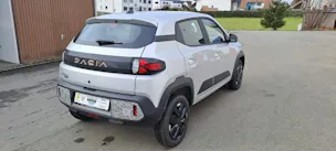 Dacia Spring 27 kWh Extreme