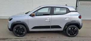 Dacia Spring 27 kWh Extreme