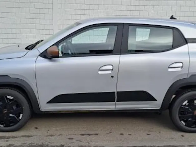 Dacia Spring 27 kWh Extreme