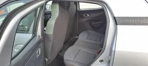 Dacia Spring 27 kWh Extreme
