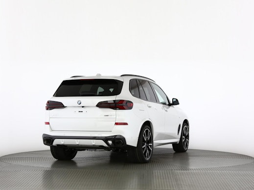 BMW X5 40d xDrive SAG 2