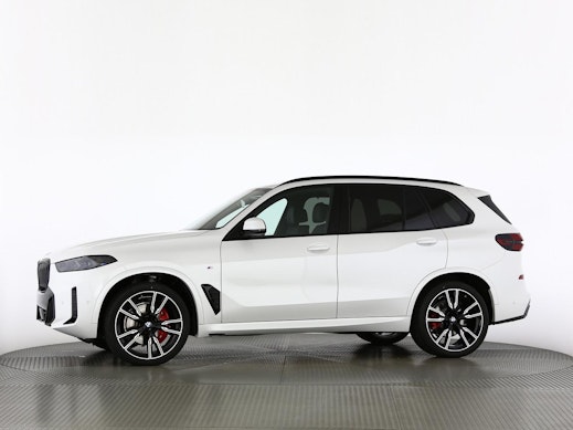 BMW X5 40d xDrive SAG 1