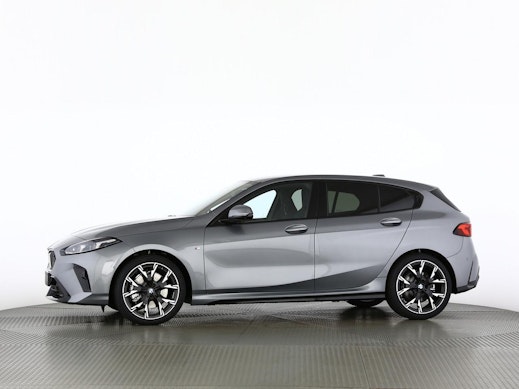 BMW 123 xDrive 1
