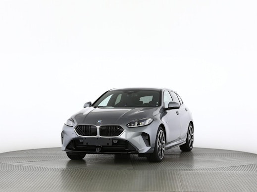 BMW 123 xDrive 0