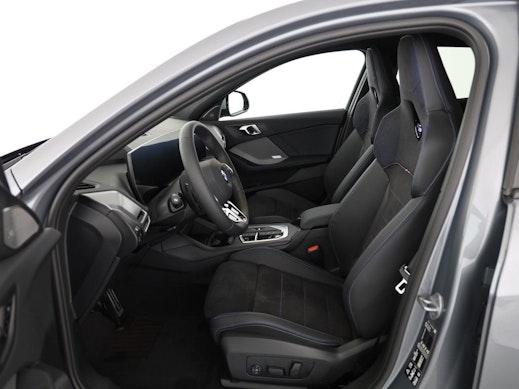 BMW 123 xDrive 3