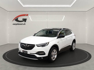 Vehicle image OPEL GRANDLAND