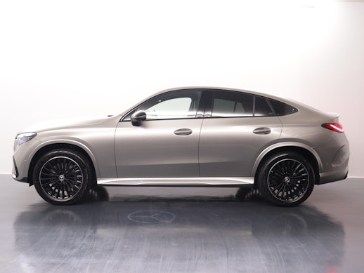 MERCEDES-BENZ GLC 220 d AMG Line 4matic Coupé 2