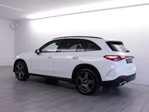 MERCEDES-BENZ GLC 220 d AMG Line 4matic