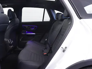 MERCEDES-BENZ GLC 220 d AMG Line 4matic