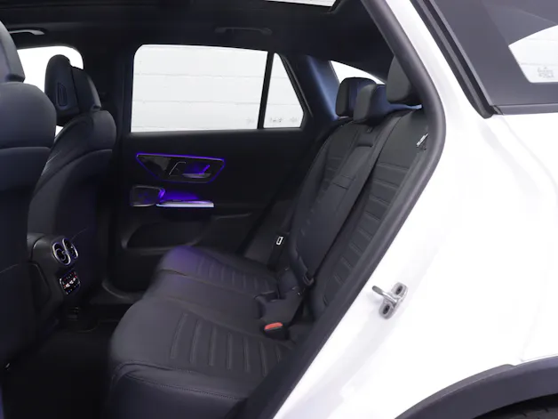 MERCEDES-BENZ GLC 220 d AMG Line 4matic