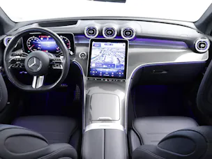 MERCEDES-BENZ GLC 220 d AMG Line 4matic