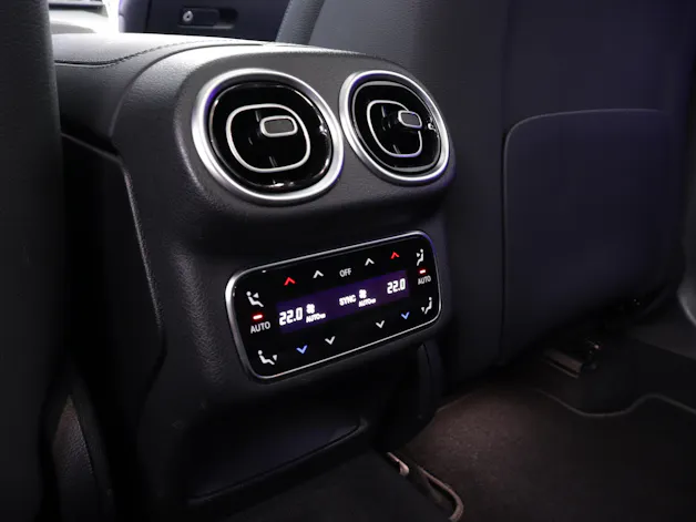 MERCEDES-BENZ GLC 220 d AMG Line 4matic