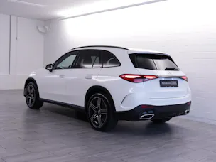 MERCEDES-BENZ GLC 220 d AMG Line 4matic