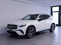MERCEDES-BENZ GLC 220 d AMG Line 4matic