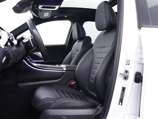 MERCEDES-BENZ GLC 220 d AMG Line 4matic