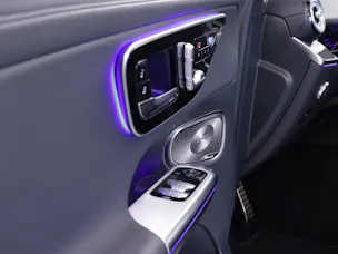 MERCEDES-BENZ GLC 220 d AMG Line 4matic