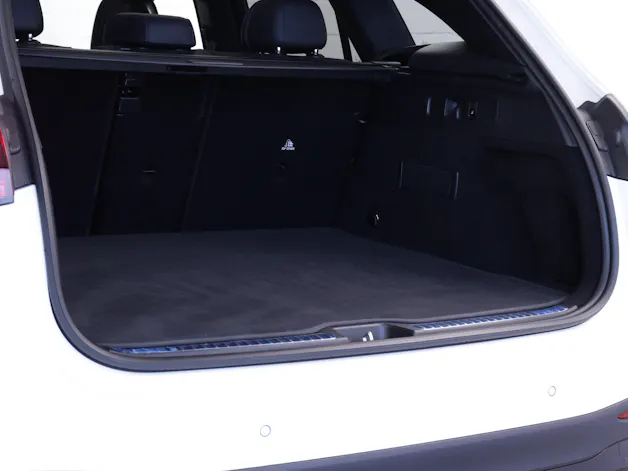 MERCEDES-BENZ GLC 220 d AMG Line 4matic