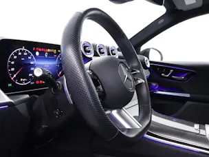 MERCEDES-BENZ GLC 220 d AMG Line 4matic