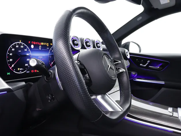 MERCEDES-BENZ GLC 220 d AMG Line 4matic