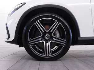MERCEDES-BENZ GLC 220 d AMG Line 4matic