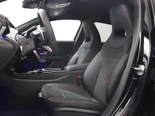Mercedes-Benz A 200 Night Star AMG Line