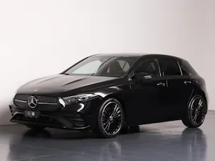 Mercedes-Benz A 200 Night Star AMG Line