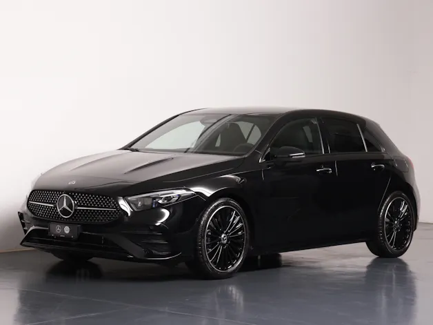 Mercedes-Benz A 200 Night Star AMG Line