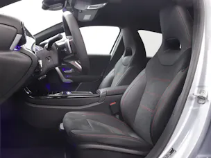 Mercedes-Benz A 200 Night Star AMG Line