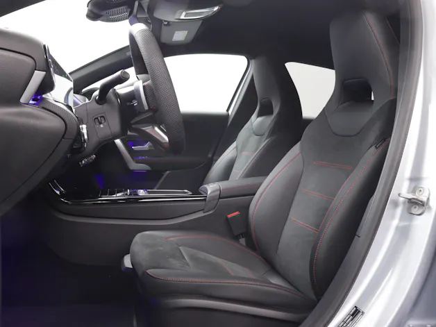 Mercedes-Benz A 200 Night Star AMG Line