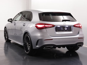 Vehicle image MERCEDES-BENZ A 200 Night Star AMG Line