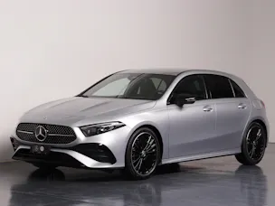 Mercedes-Benz A 200 Night Star AMG Line