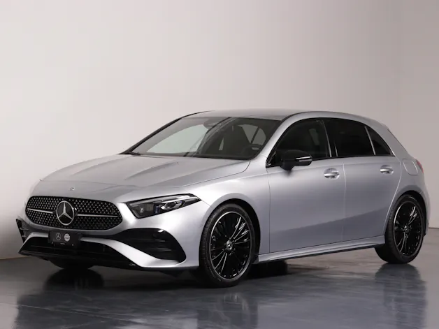 Mercedes-Benz A 200 Night Star AMG Line