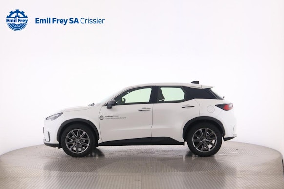 LEXUS LBX 1.5 Hybrid Elegant 2