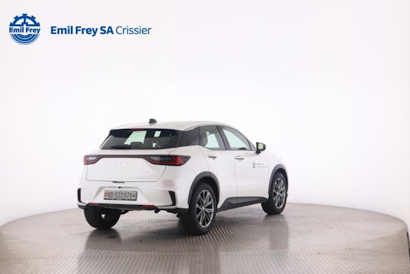 LEXUS LBX 1.5 Hybrid Elegant 1